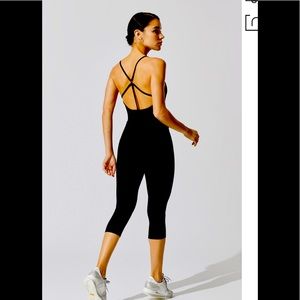 🛑CARBON38 MINI CHAIN JUMPSUIT S 🛑